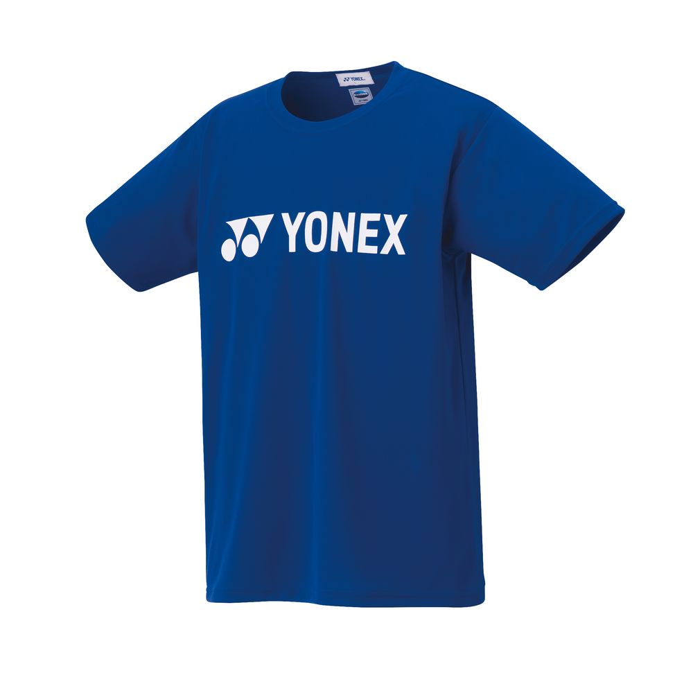 『即日出荷』ヨネックス YONEX テニスウェア バドミントンウェア  ユニセックス ドライＴシャツ 半袖 16501 2020SS | YONEX | 04