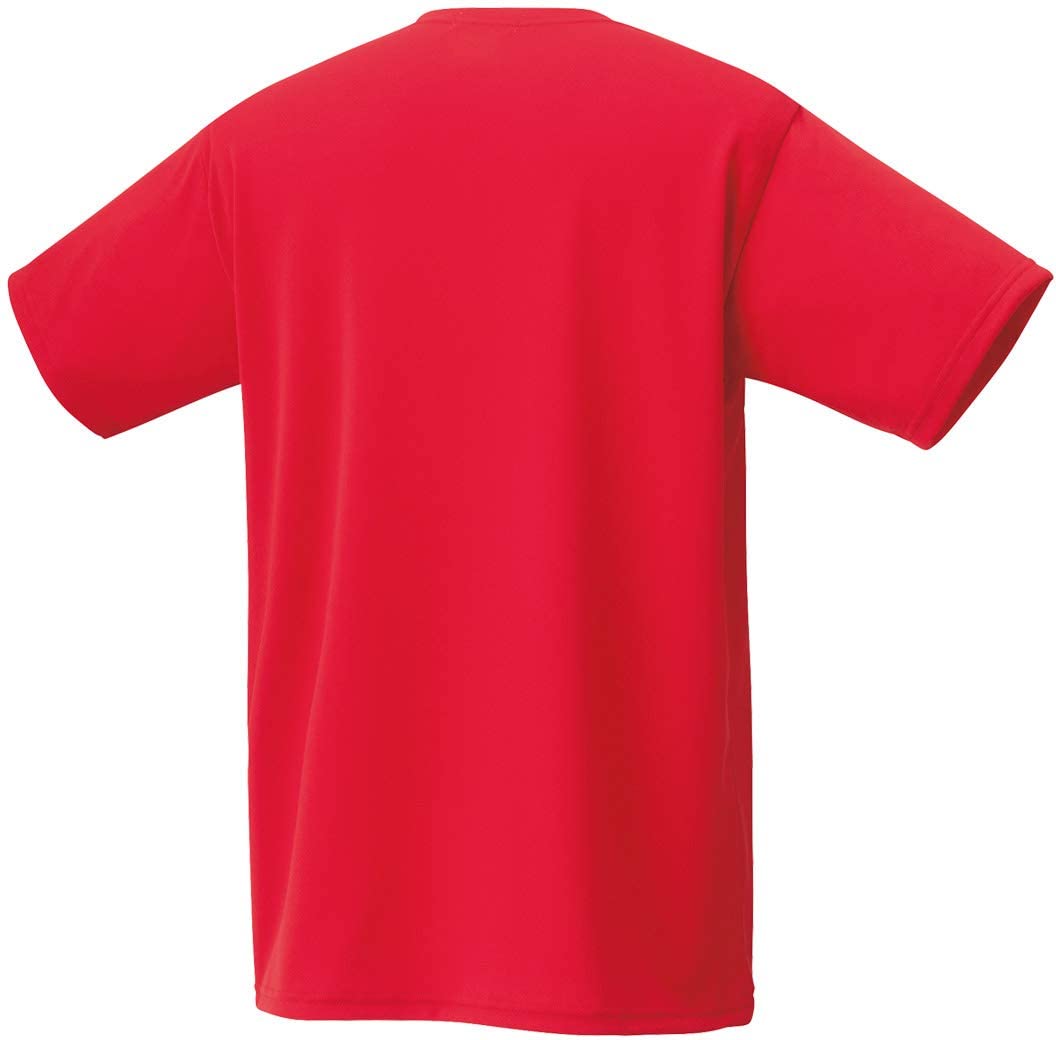 『即日出荷』ヨネックス YONEX テニスウェア バドミントンウェア  ユニセックス ドライＴシャツ 半袖 16501 2020SS | YONEX | 07