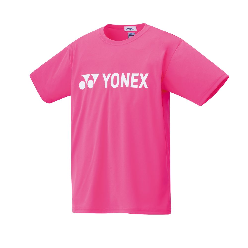 『即日出荷』ヨネックス YONEX テニスウェア バドミントンウェア  ユニセックス ドライＴシャツ 半袖 16501 2020SS | YONEX | 06