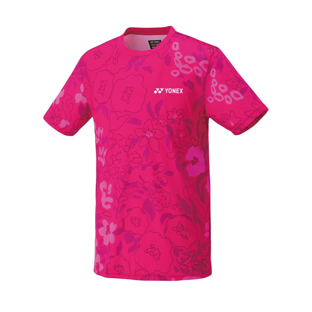 ヨネックス YONEX テニスウェア ユニセックス Ｔシャツ 16621 2023SS 『即日出荷』｜sportsshop｜03