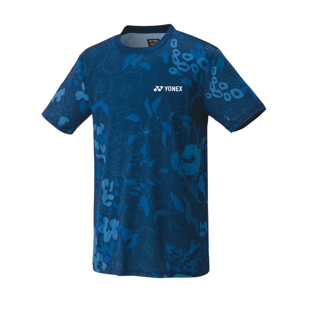 ヨネックス YONEX テニスウェア ユニセックス Ｔシャツ 16621 2023SS 『即日出荷』｜sportsshop｜04