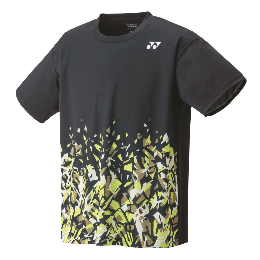 ヨネックス YONEX テニスウェア ユニセックス ドライＴシャツ 16645 2023SS | YONEX | 01