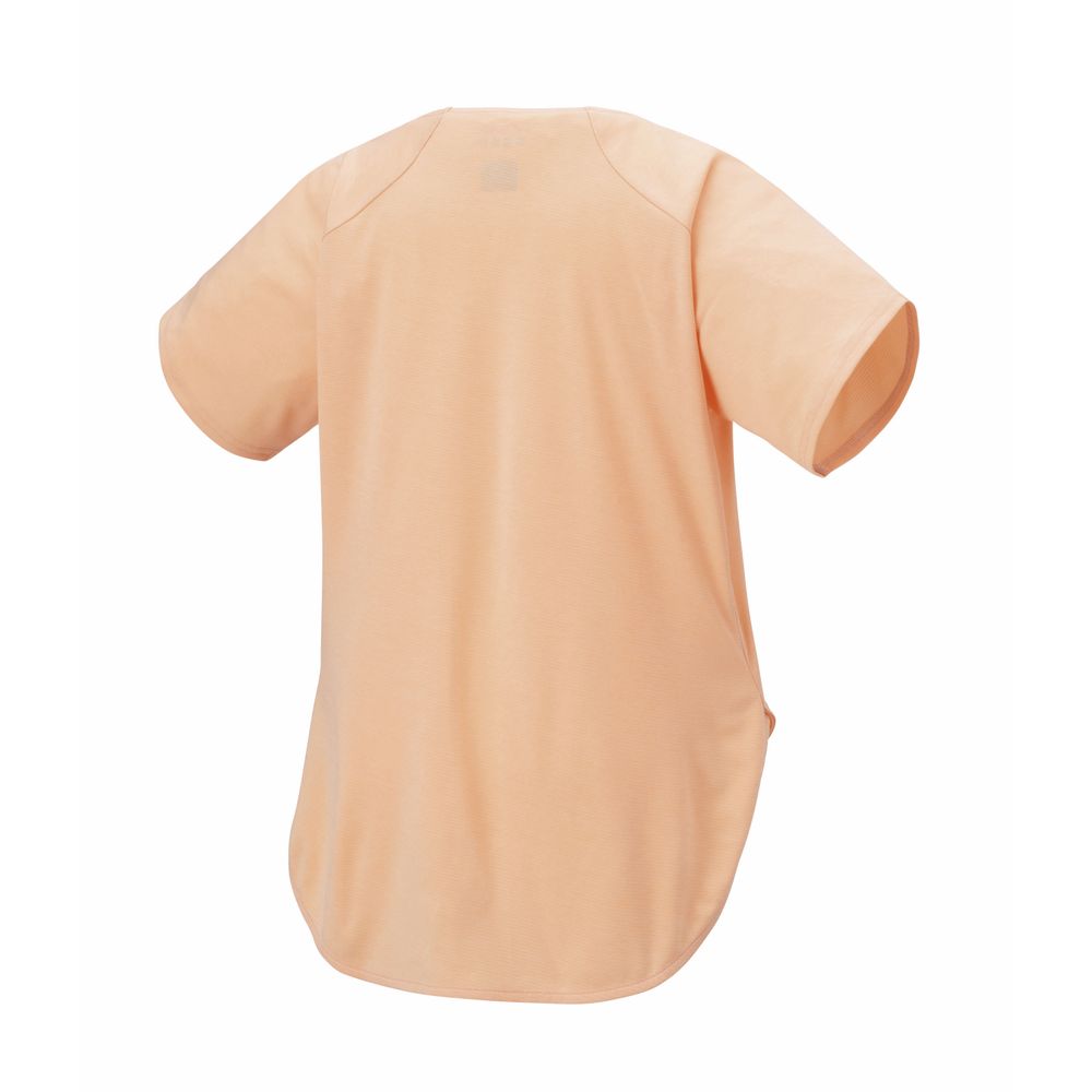 ヨネックス YONEX テニスウェア レディース FEEL SERIES  ドライＴシャツ 16812 2025SS | YONEX | 04