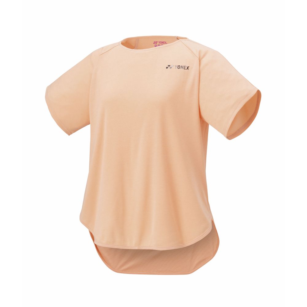ヨネックス YONEX テニスウェア レディース FEEL SERIES  ドライＴシャツ 16812 2025SS | YONEX | 02