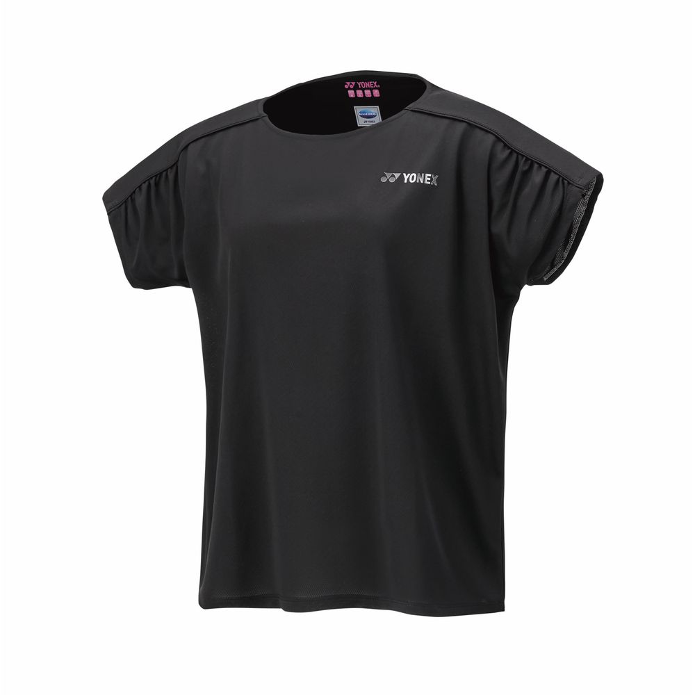 ヨネックス YONEX テニスウェア レディース   ウィメンズドライＴシャツ 16816 2025SS | YONEX | 01