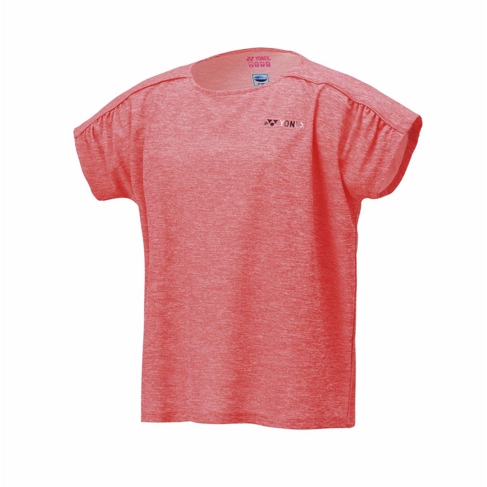 ヨネックス YONEX テニスウェア レディース   ウィメンズドライＴシャツ 16816 2025SS | YONEX | 02