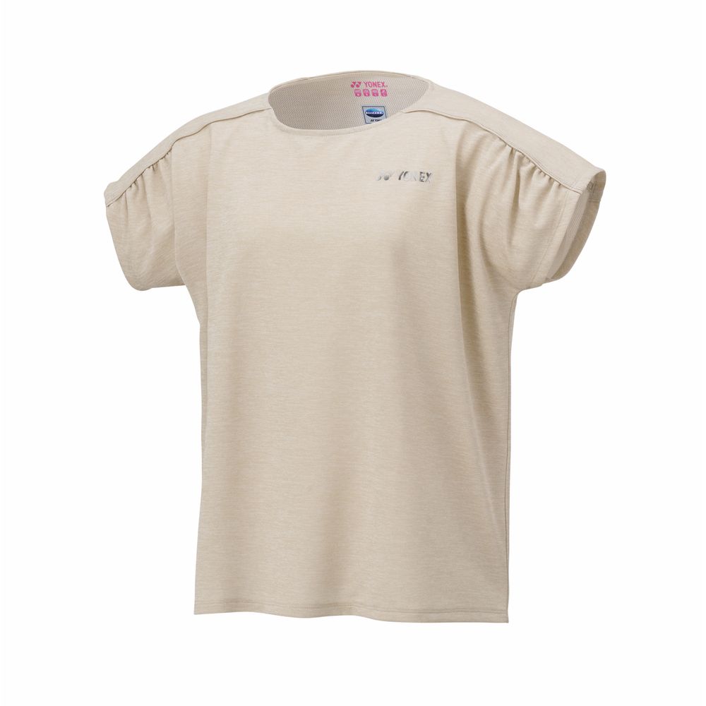 ヨネックス YONEX テニスウェア レディース   ウィメンズドライＴシャツ 16816 2025SS | YONEX | 03