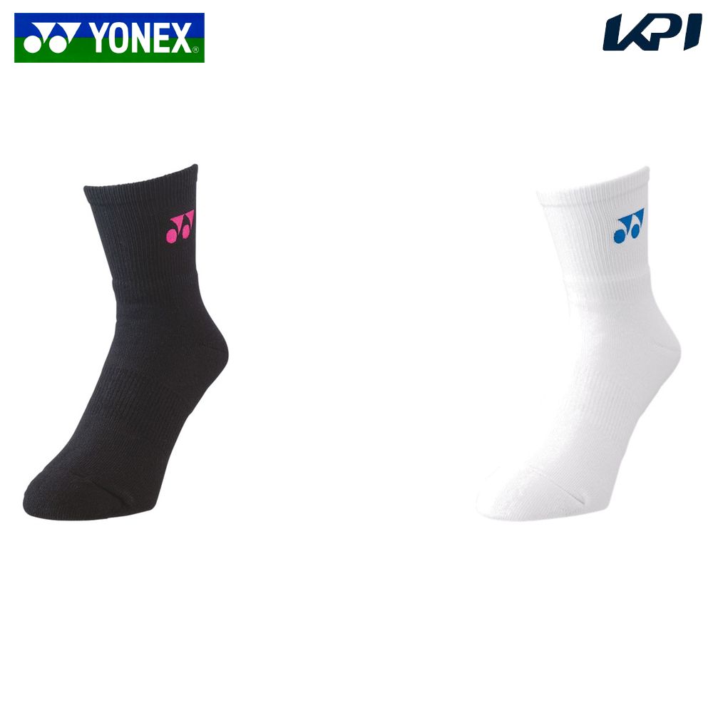 ヨネックス YONEX テニスアクセサリー メンズ   ハーフソックス 19122-2024