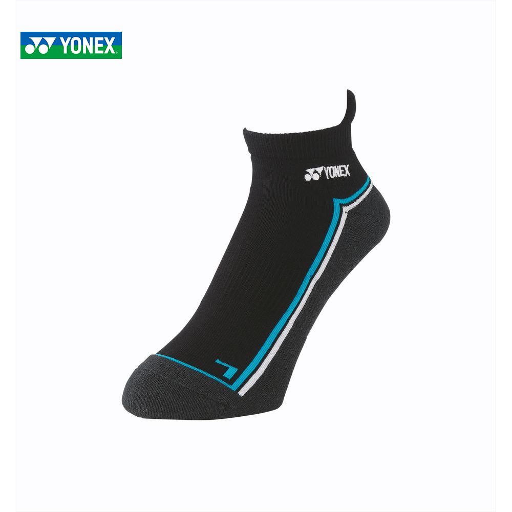 ヨネックス YONEX テニスウェア メンズ スニーカーインソックス 19124-576 2019SS
