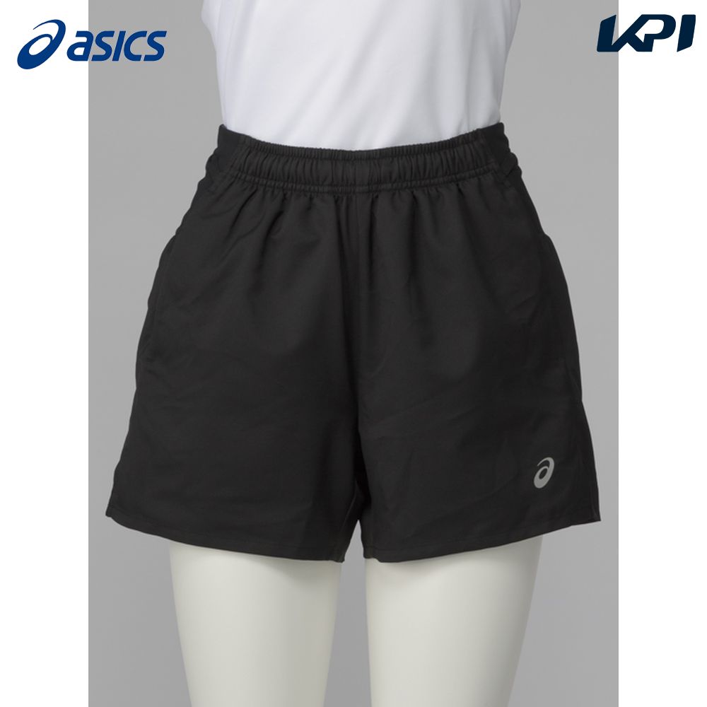 アシックス asics ランニングウェア レディース   マルチポケット４インチショーツ 2012D001 2024SS｜sportsshop