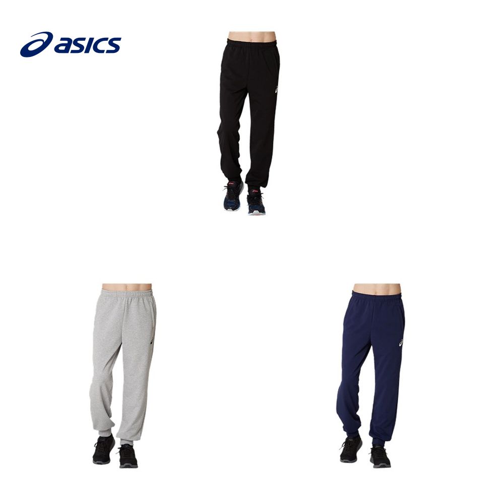 アシックス asics 健康・ボディケアウェア メンズ M SWEAT PNT 2031B171 2019FW