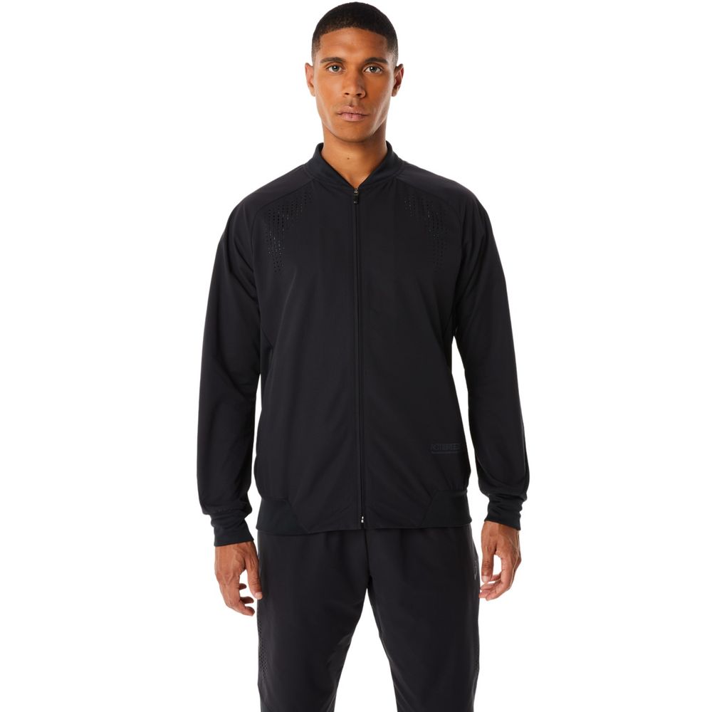 アシックス asics フィットネスウェア メンズ ACTIBREEZE DOUBLE RUSSEL 2031D757 2023SS