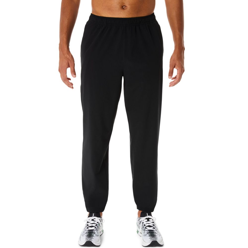 アシックス asics フィットネスウェア メンズ ACTIBREEZE VENTED WOVEN P 2031D783 2023SS