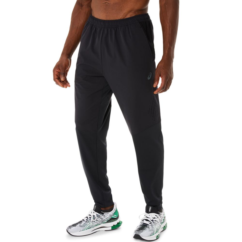 アシックス asics フィットネスウェア メンズ ACTIBREEZE HYBRID PANTS 2031D792 2023SS