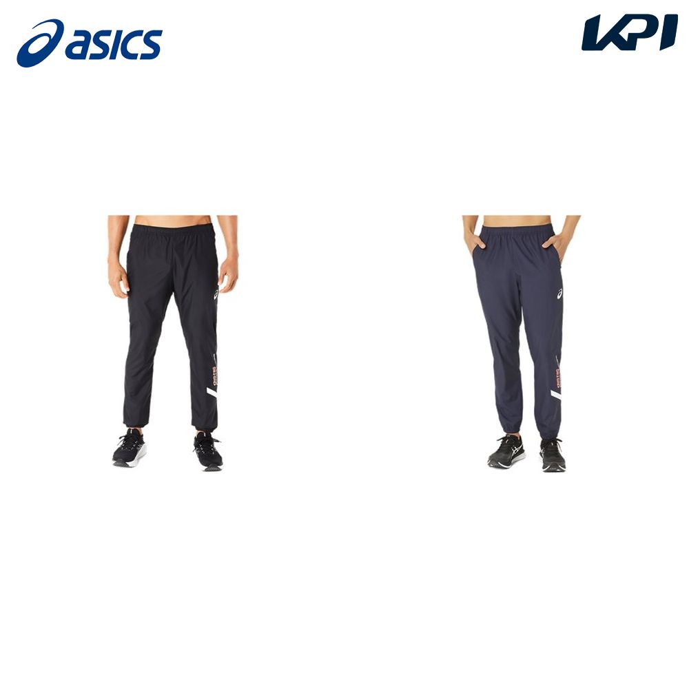 アシックス asics 健康・ボディケアウェア メンズ A-I-M LS PISTE PANT 2031E255 2023FW