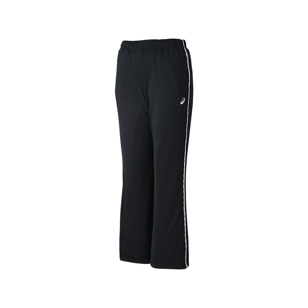 アシックス asics フィットネスウェア レディース   ウイメンズドライブーツカットパンツ リサイクル素材  2032C704 2025SS | ASICS | 01