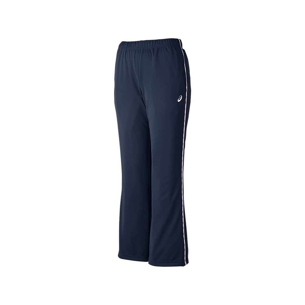 アシックス asics フィットネスウェア レディース   ウイメンズドライブーツカットパンツ リサイクル素材  2032C704 2025SS | ASICS | 02