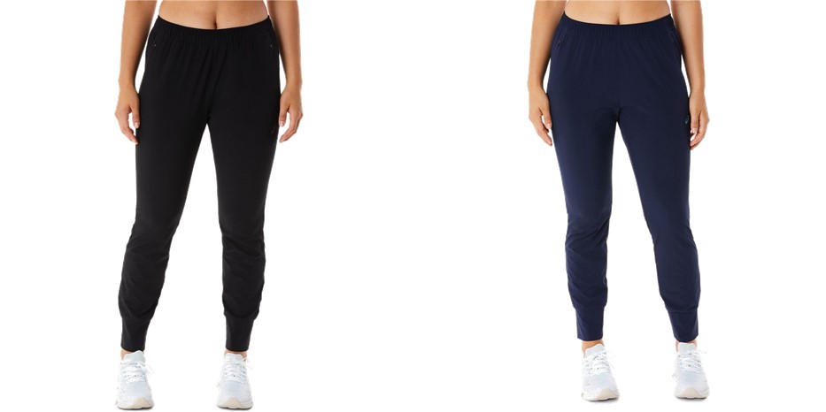 アシックス asics フィットネスウェア レディース TRAINING CORE STRET 2032C708 2023SS