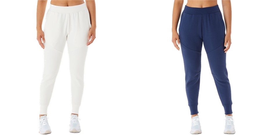 アシックス asics フィットネスウェア レディース MOBILITY KNIT PANT 2032C713 2023SS