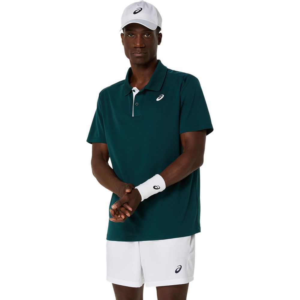 ASICS テニス シャツ｜ウエア｜テニス｜スポーツ 通販 - Yahoo