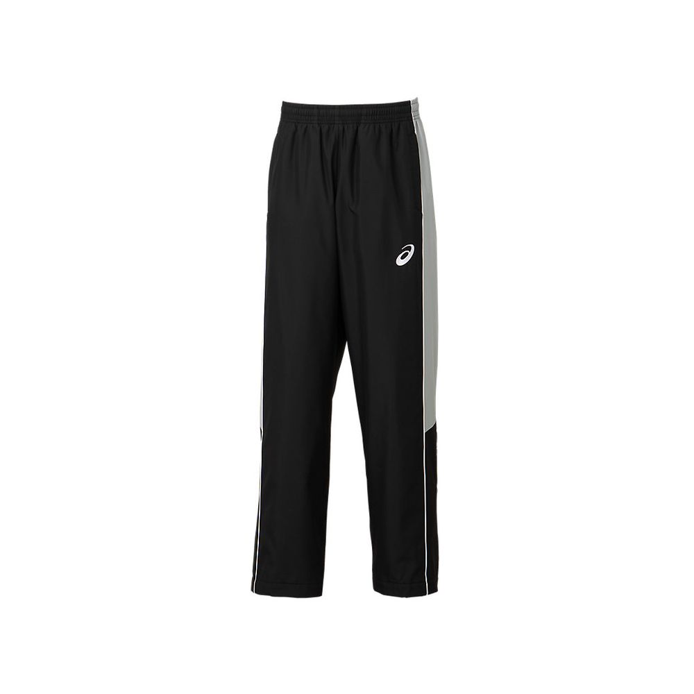 アシックス asics バスケットウェア ユニセックス ウォームアップパンツ 2063A199 2021FW | ASICS | 03
