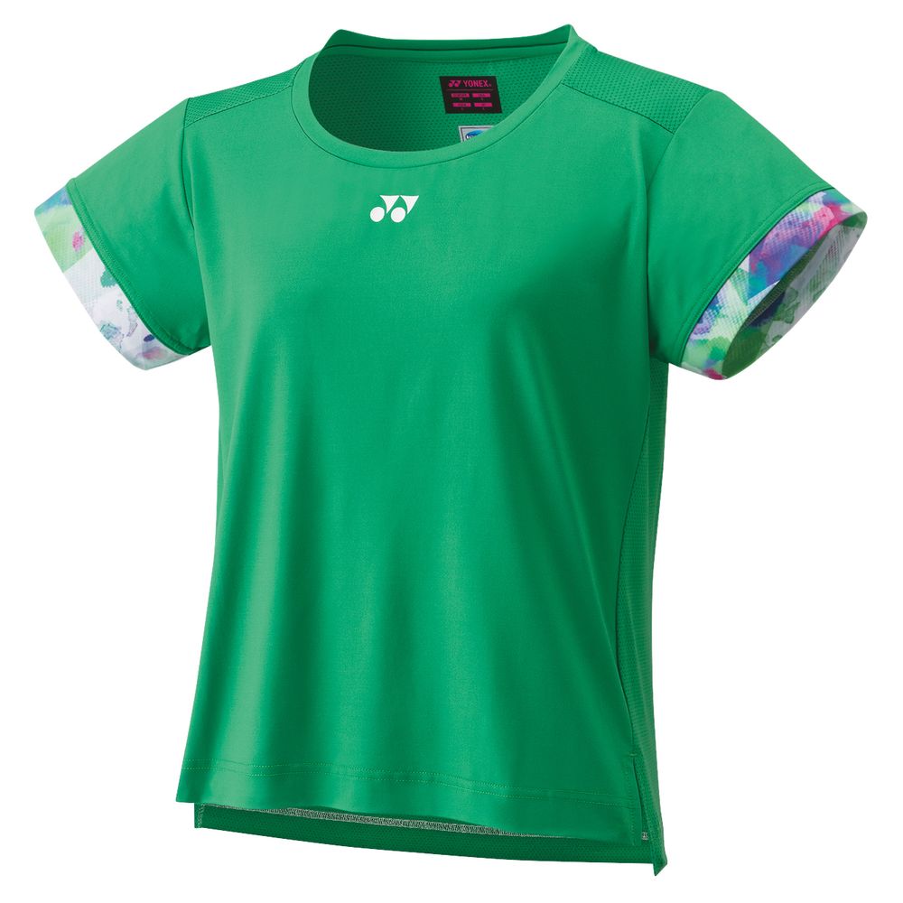 ヨネックス YONEX テニスウェア レディース ゲームシャツ 20698 2023FW | YONEX | 02