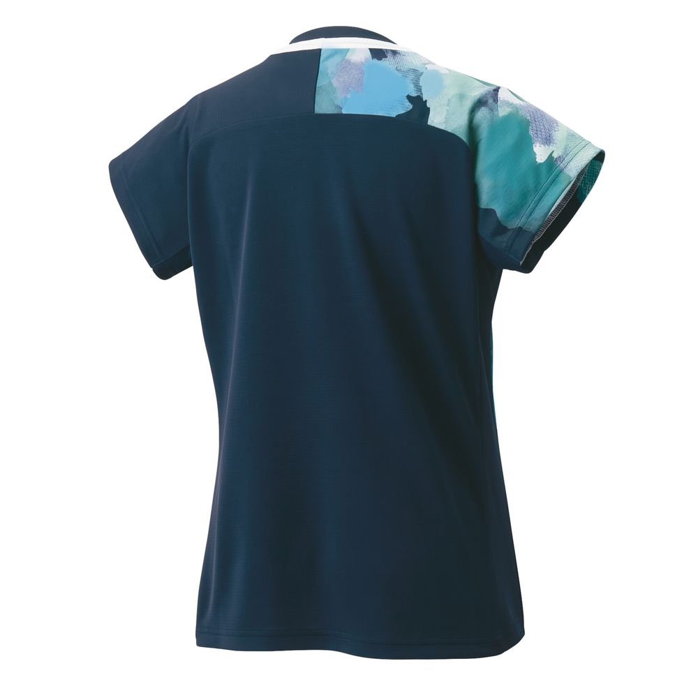 YONEX　ウィメンズゲームシャツ　20706 Mサイズ YONEX（ヨネックス） 【メール便可】ヨネックス ウィメンズ ゲーム