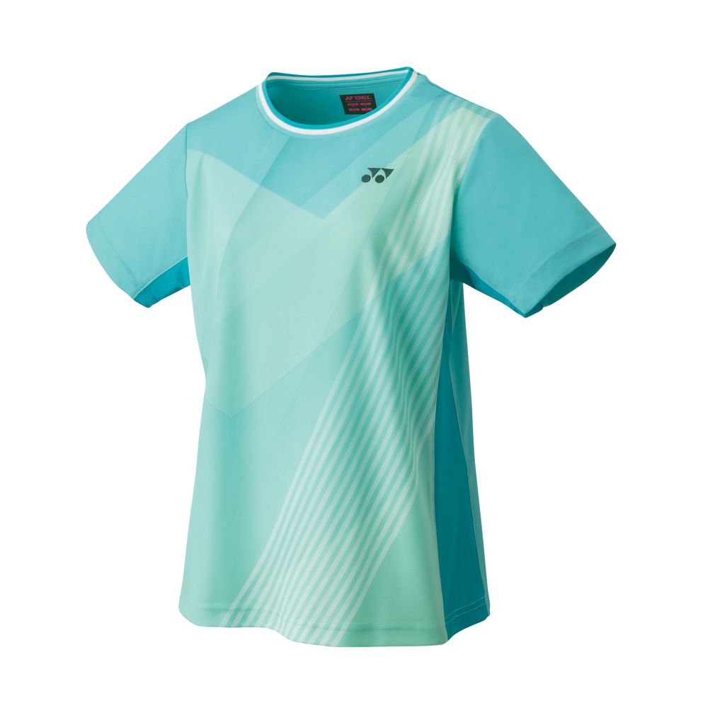 ヨネックス YONEX テニスウェア レディース ゲームシャツ 20724 2023SS｜sportsshop｜02
