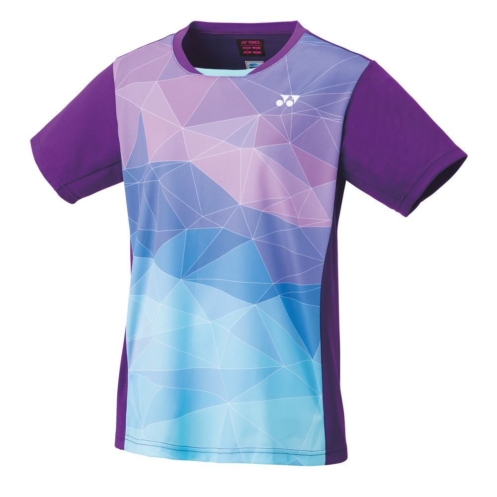 タローデパリ・セット YONEX（ヨネックス） テニスウェア レディース ゲームシャツ 20739