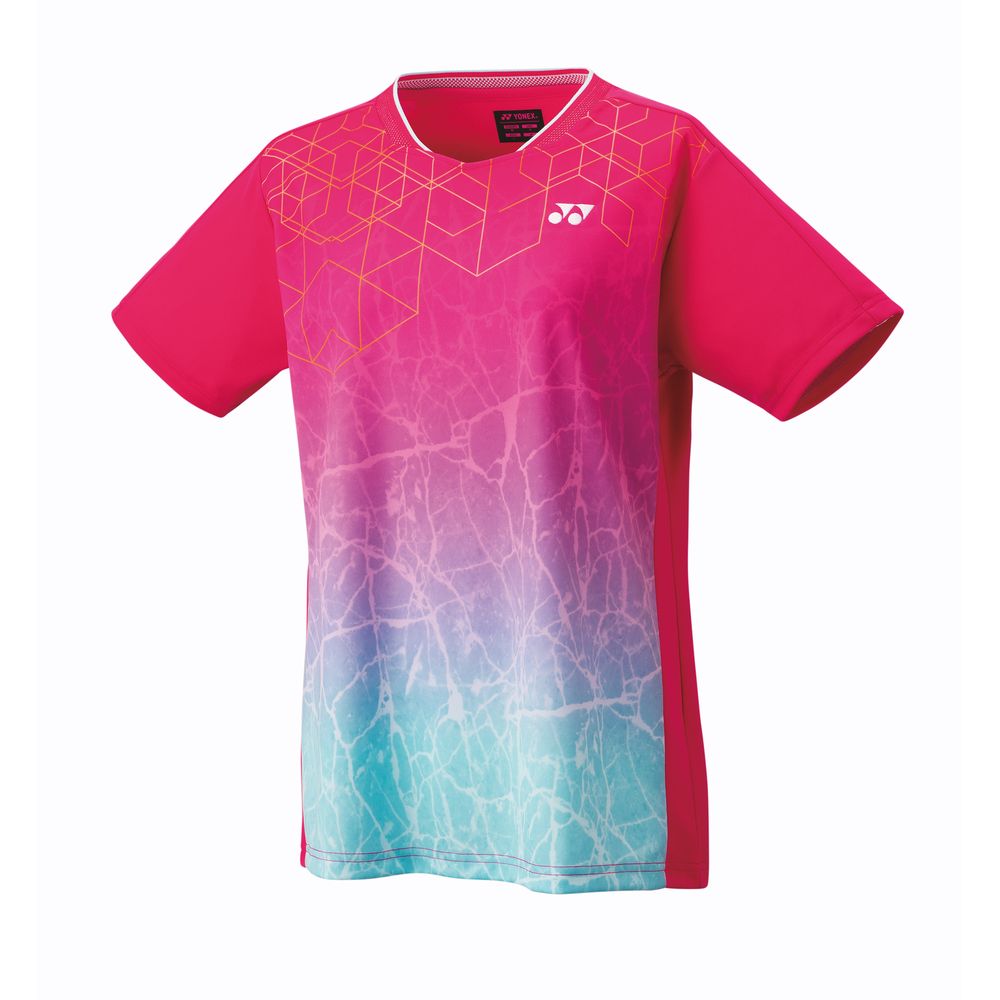 YONEX（ヨネックス） テニスウェア レディース ウィメンズゲームシャツ