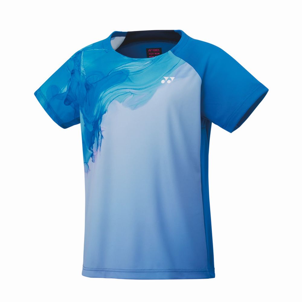 YONEX（ヨネックス） テニスウェア レディース ゲームシャツ 20817
