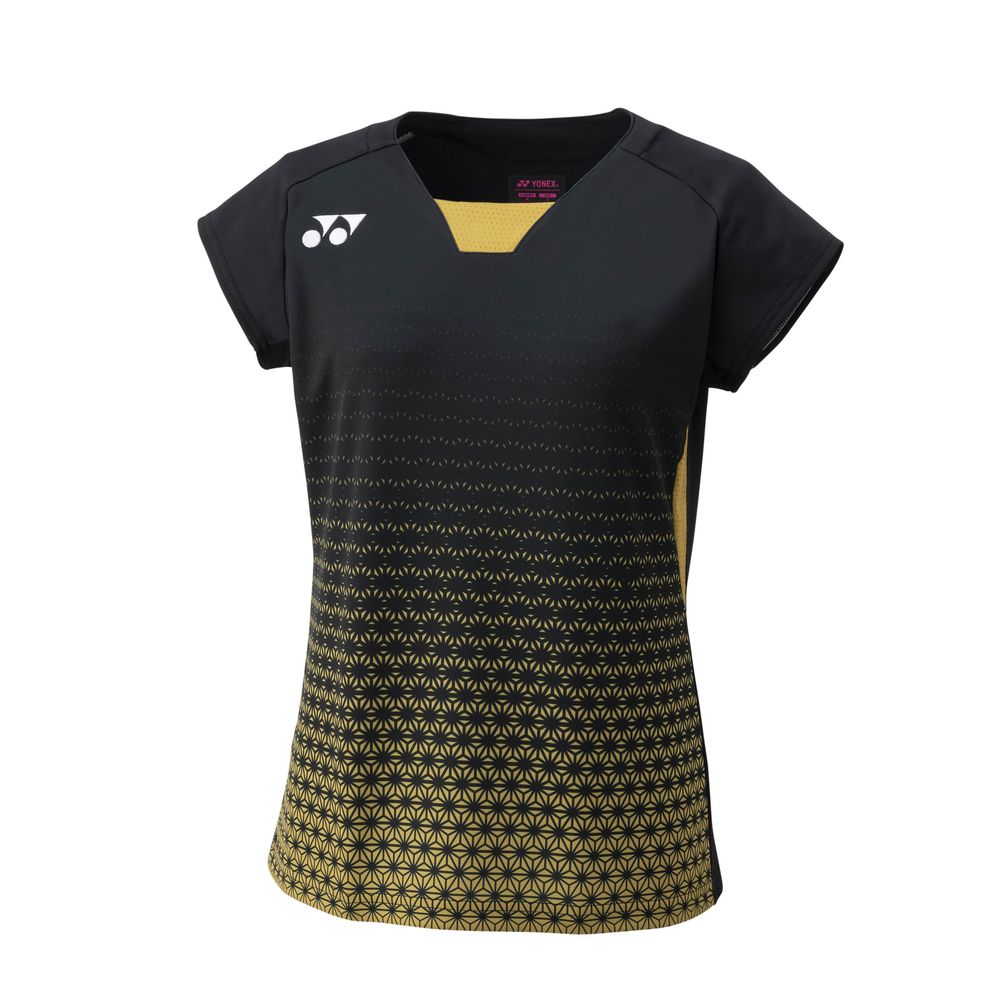 ヨネックスレディーステニスウェア YONEX（ヨネックス） 『即日出荷』ヨネックス テニスウェア レディース