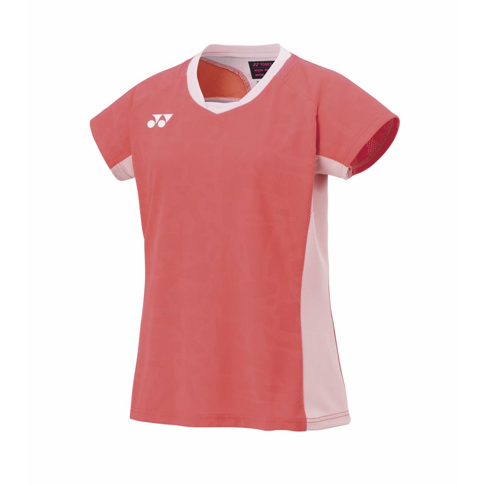 ヨネックス YONEX バドミントンウェア レディース   ゲームシャツ 20848 2025SS | YONEX | 04