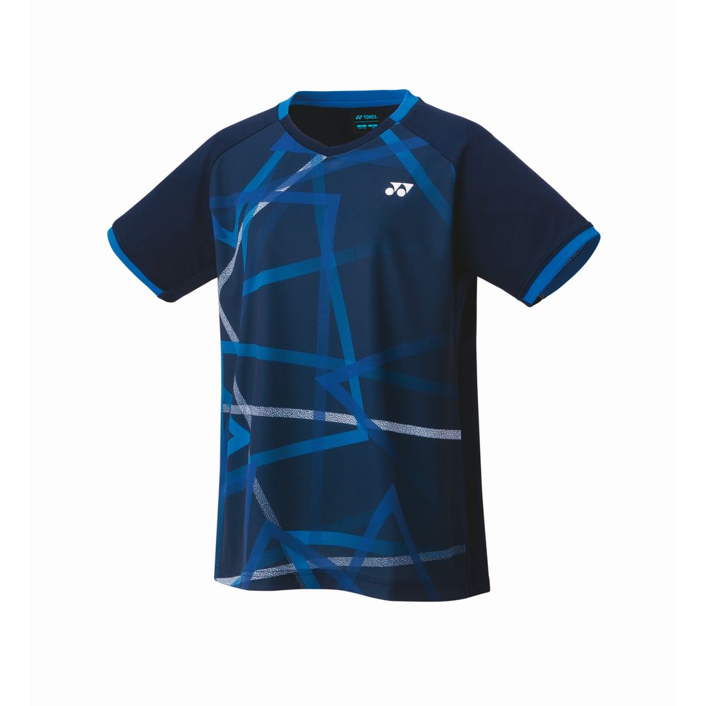 ヨネックス YONEX テニスウェア ジュニア   ジュニアゲームシャツ 20893J 2025SS | YONEX | 02