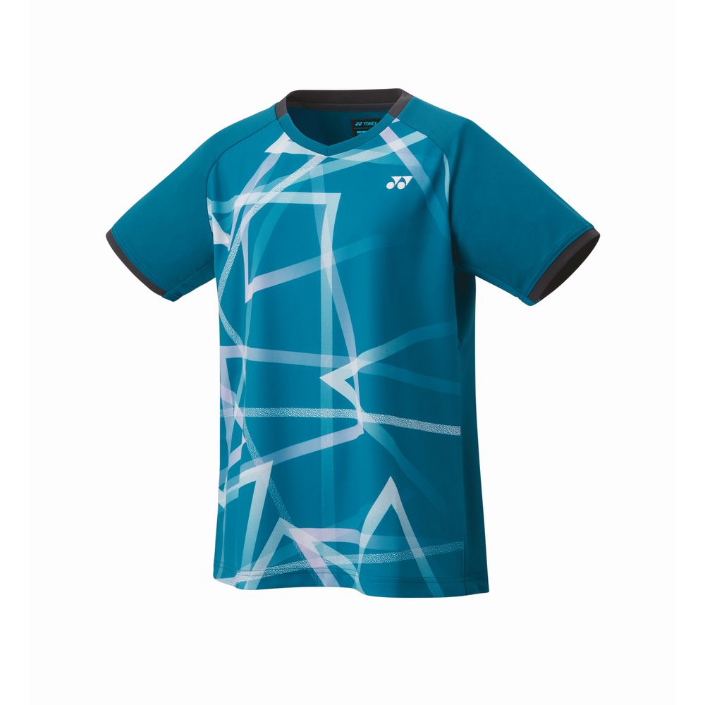 ヨネックス YONEX テニスウェア ジュニア   ジュニアゲームシャツ 20893J 2025SS | YONEX | 03