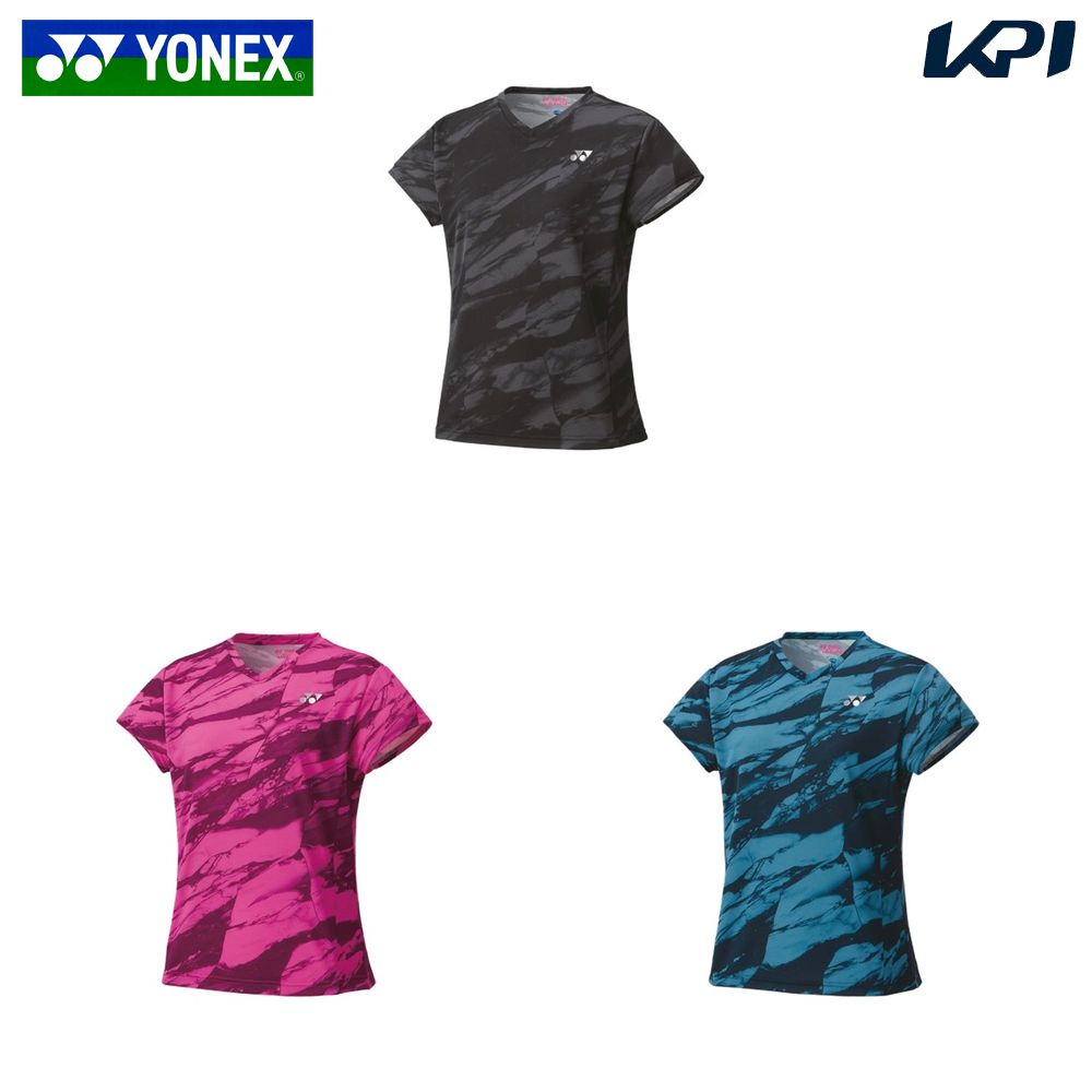 YONEX（ヨネックス） テニスウェア レディース ウィメンズゲームシャツ