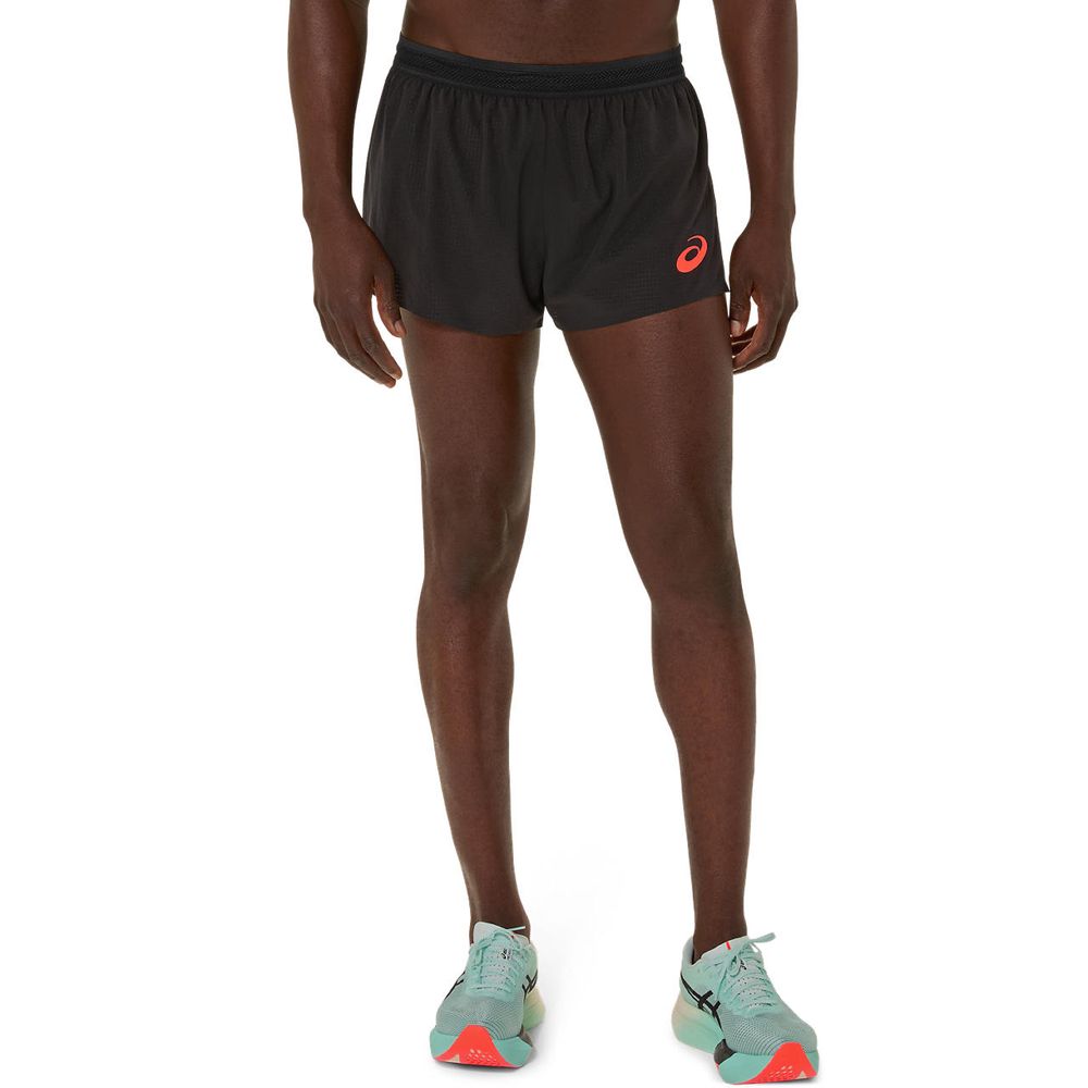 アシックス asics 陸上ウェア メンズ   ACTIBREEZEショーツ 2091A754-001 2025SS
