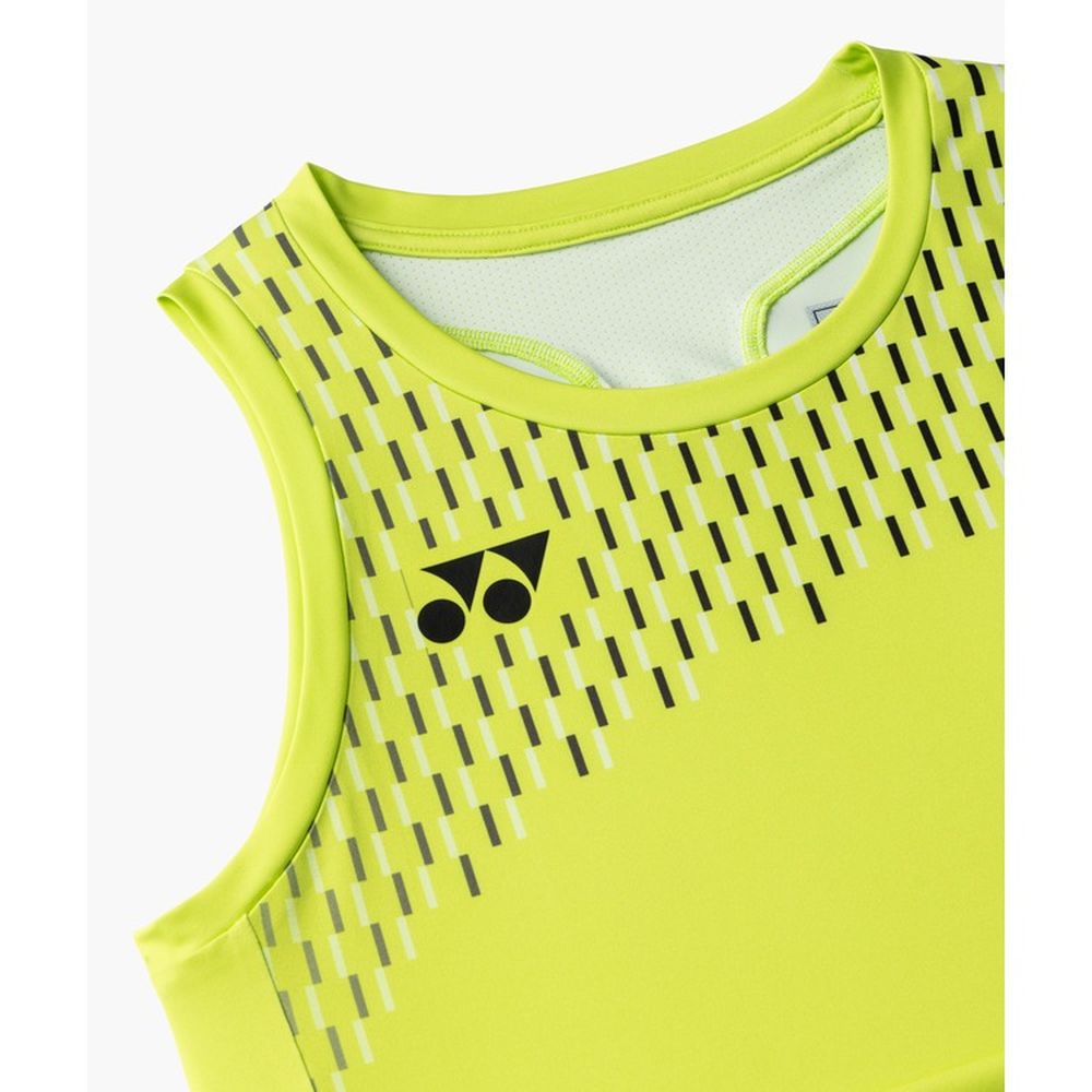 ヨネックス YONEX テニスウェア レディース   ウィメンズフィットタンクトップ 20946 2026SS_15