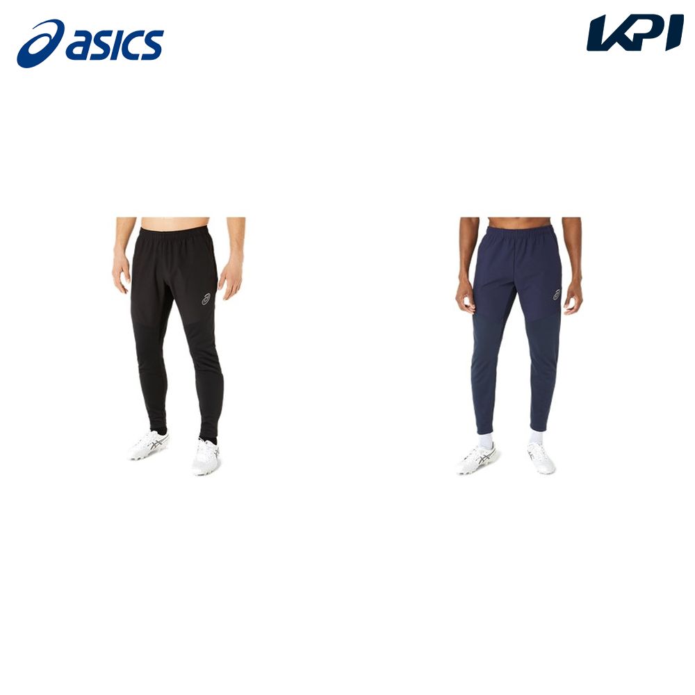 アシックス asics サッカーウェア メンズ WINDBARRIER PANTS 2101A243 2023FW