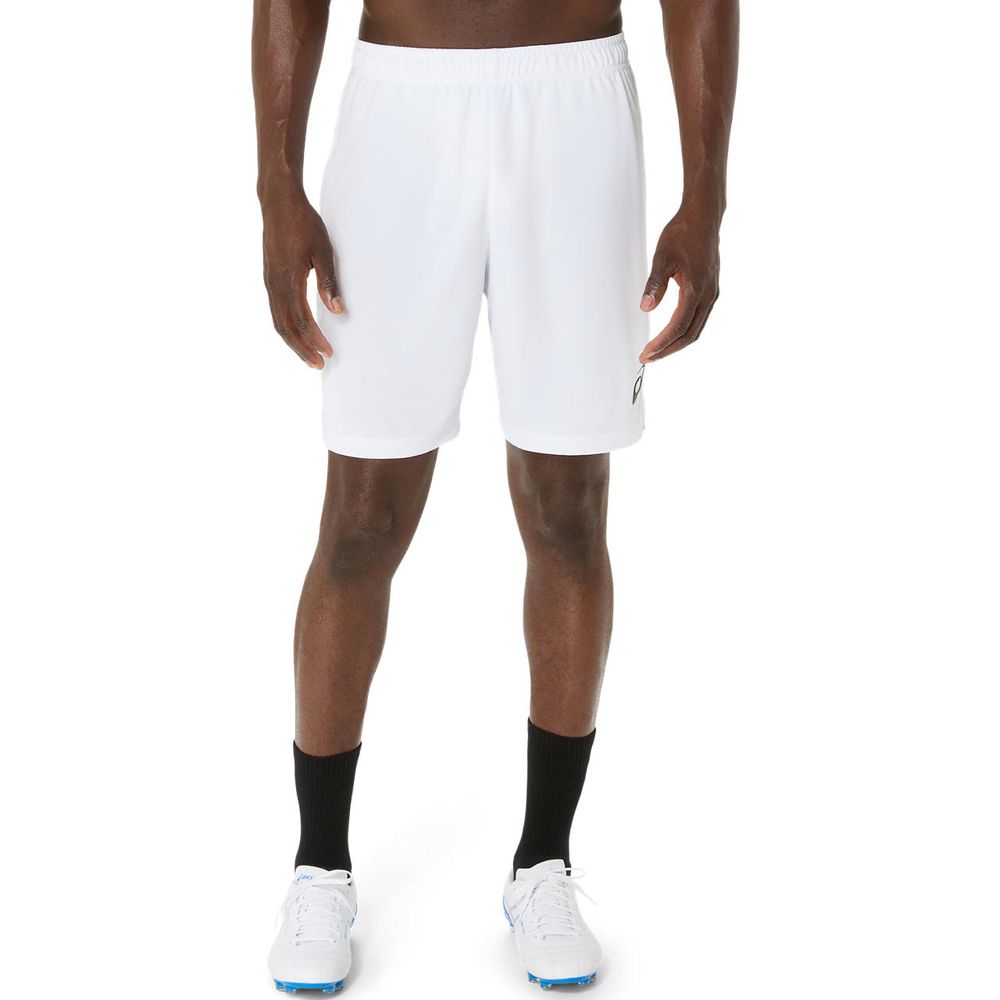 アシックス asics サッカーウェア    ゲームパンツ 2101A311-100 2025SS