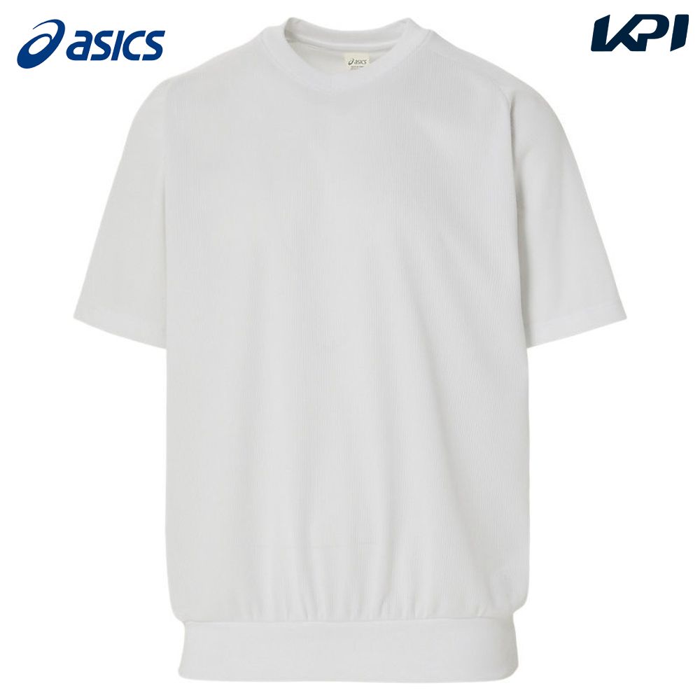 アシックス asics 野球ウェア メンズ   チャージトップ 2121A364 2024SS