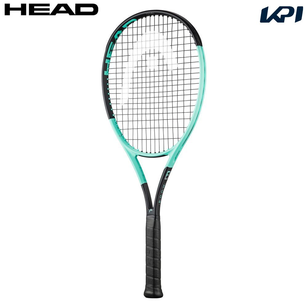 HEAD（ヘッド） 硬式テニスラケット Boom TEAM L 2024 ブーム チーム