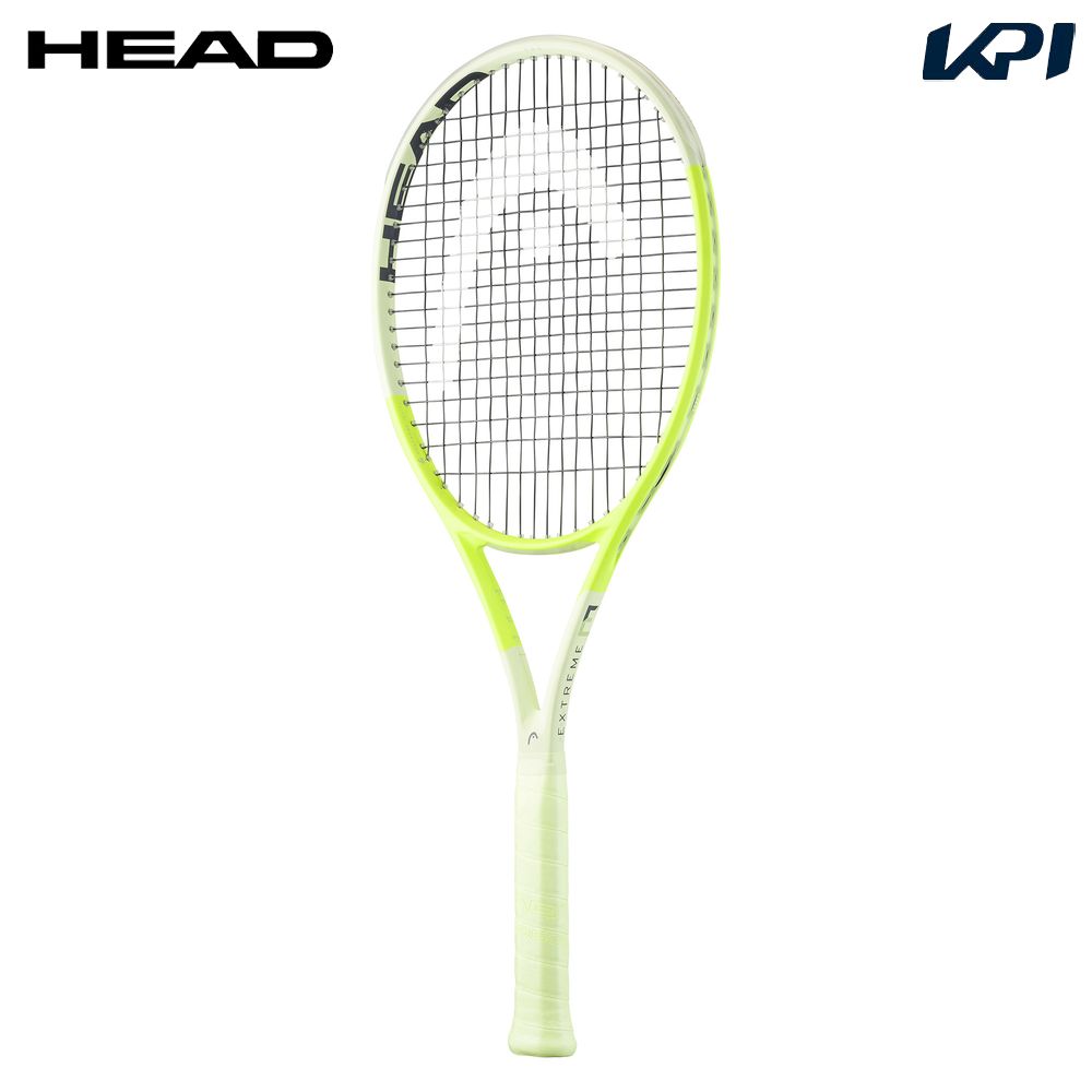 ヘッド HEAD 硬式テニスラケット Extreme PRO 2024 エクストリームプロ フレームのみ 231104 | HEAD
