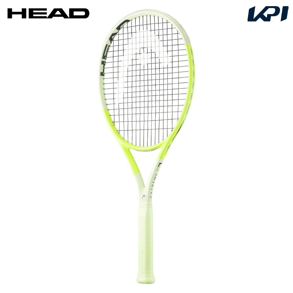 ヘッド HEAD 硬式テニスラケット Extreme MP 2024 エクストリーム エムピー フレームのみ 231114-2024 | HEAD