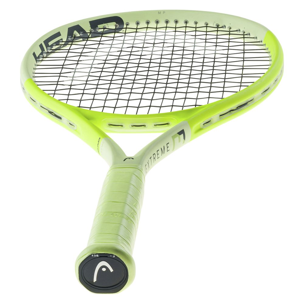 ヘッド HEAD 硬式テニスラケット Extreme MP 2024 エクストリーム エムピー フレームのみ 231114-2024 | HEAD | 03