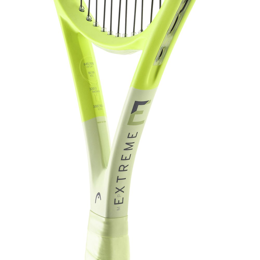 ヘッド HEAD 硬式テニスラケット Extreme MP 2024 エクストリーム エムピー フレームのみ 231114-2024 | HEAD | 07
