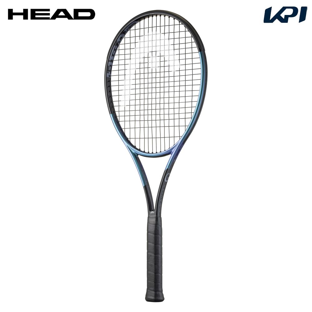 【ガット張り工賃0円】ヘッド HEAD 硬式テニスラケット Gravity MP 2025 グラビティ MP フレームのみ 231125