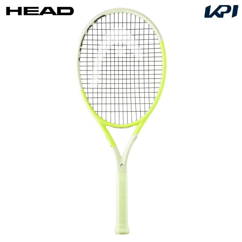 ヘッド HEAD 硬式テニスラケット Extreme TEAM 2024 エクストリーム 