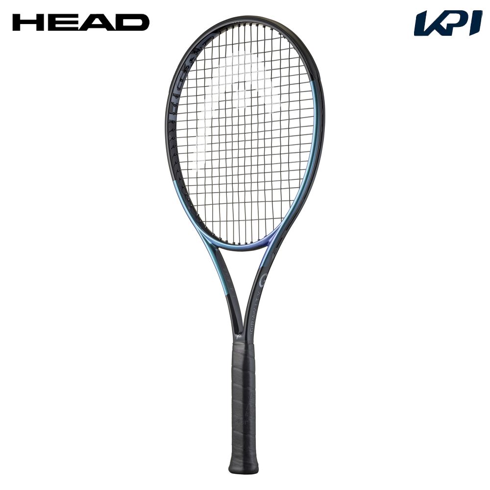 ヘッド HEAD 硬式テニスラケット Gravity TEAM 2025 グラビティ チーム フレームのみ 231145 | HEAD