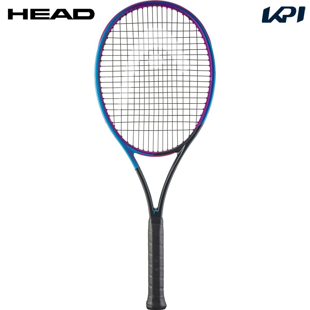 HEAD（ヘッド） 【ガット張り工賃0円】ヘッド 硬式テニスラケット